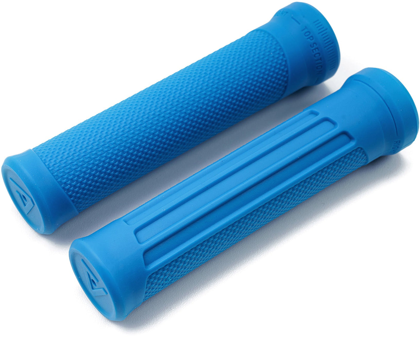 ACID handvatten REACT blauw