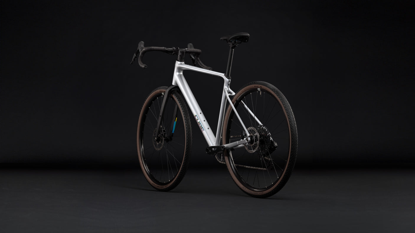 Cube Nuroad SLX spaceship´n´cmy (2027)