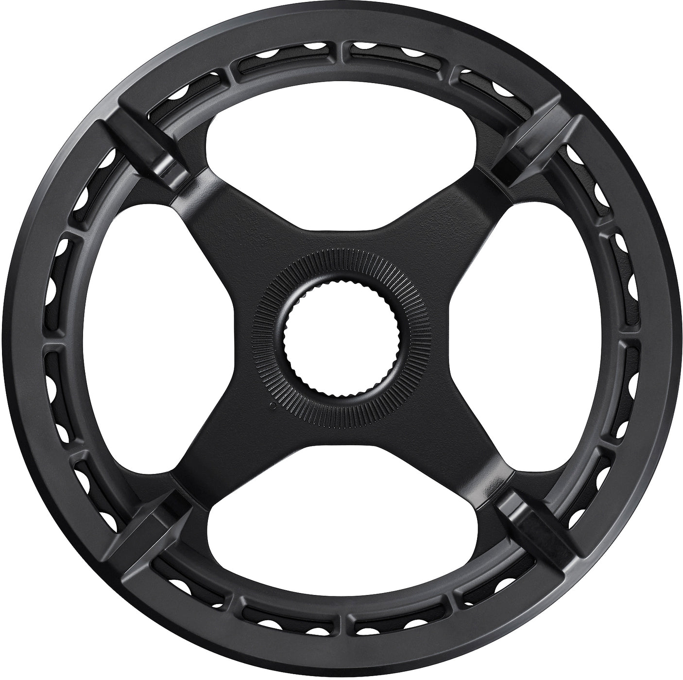 Shimano kettingblad E5000 SM-CRE50 38T beschermplaat buitenzijde