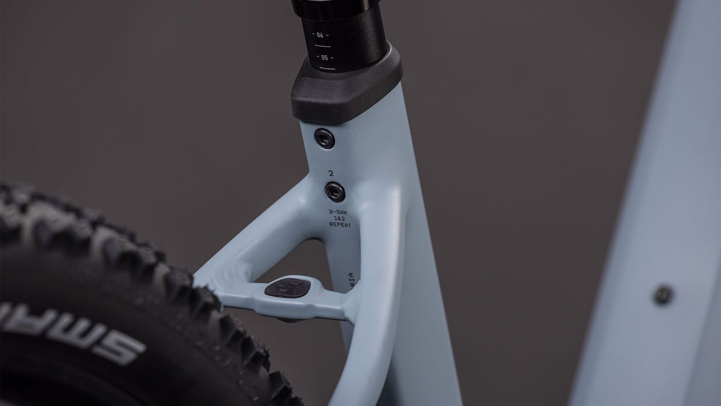 Cube Reaction Hybrid Race 800 Easy Entry vulcan´n´orange (2026)