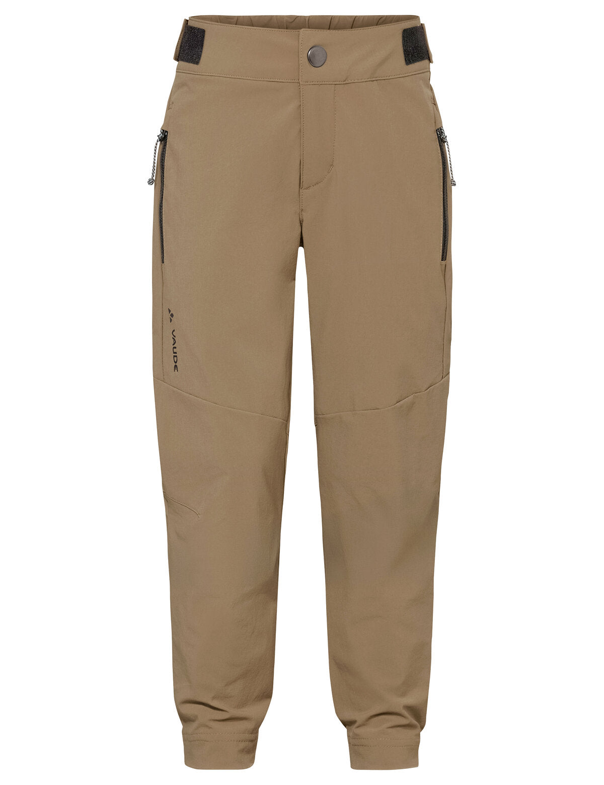 VAUDE Kids Moab Base Broek haver