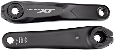 Shimano Steps FC-M8050 / Deore XT M8100 Crankarmen