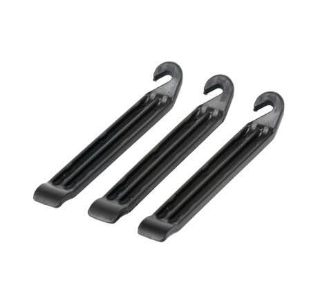 Zefal DP 20 bandenlichter 3 stuks zwart