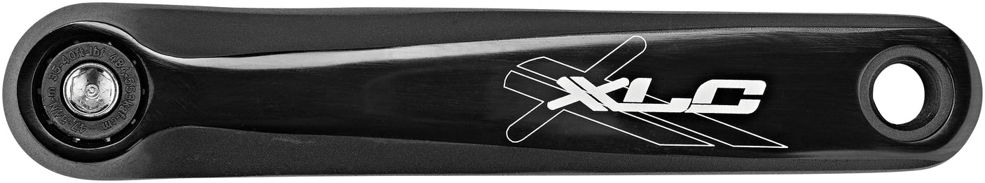 XLC CR-E01 crankarmen voor Bosch Classic