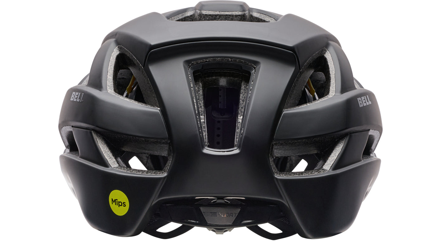 Bell XR Mips racefietshelm Solid matte black