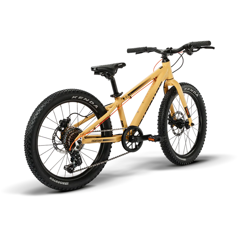 Eightshot COADY 20 SL DISC zand