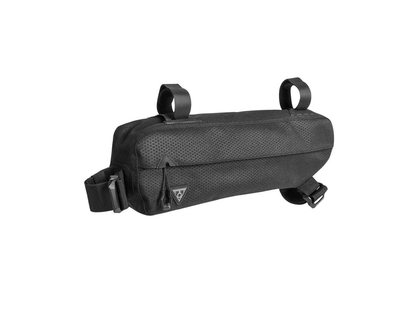 Topeak MidLoader framebag 6l zwart