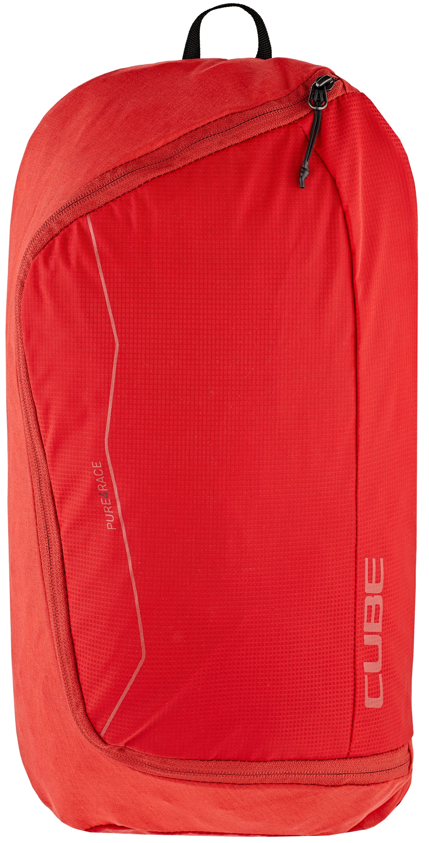 CUBE Rugzak PURE 4RACE
