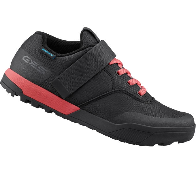 Shimano GE500W Dames Zwart