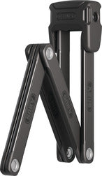 Abus 6000K/90 BK z. houder BORDO