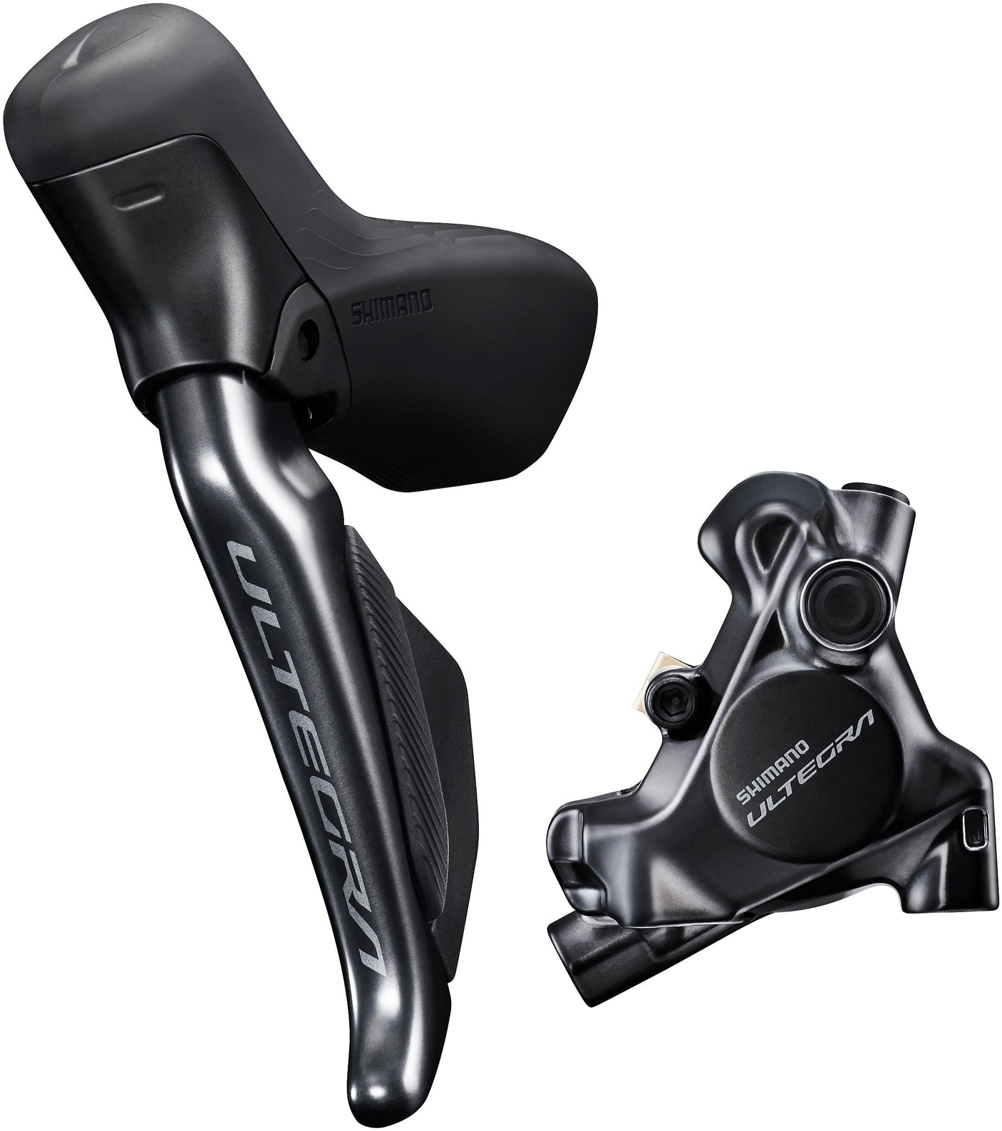 Shimano Ultegra ST-R8170/BR-R8170 schijfrem 2-voudig vooraan 1000mm