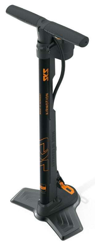 SKS Airmotion 12.0 Staande pomp