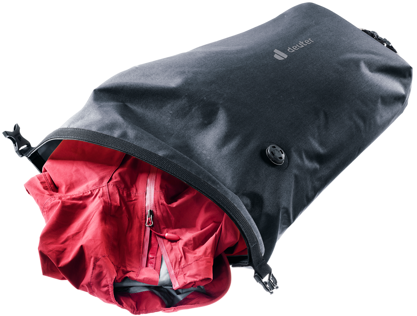 deuter Cabezon HB 14 stuurtas black