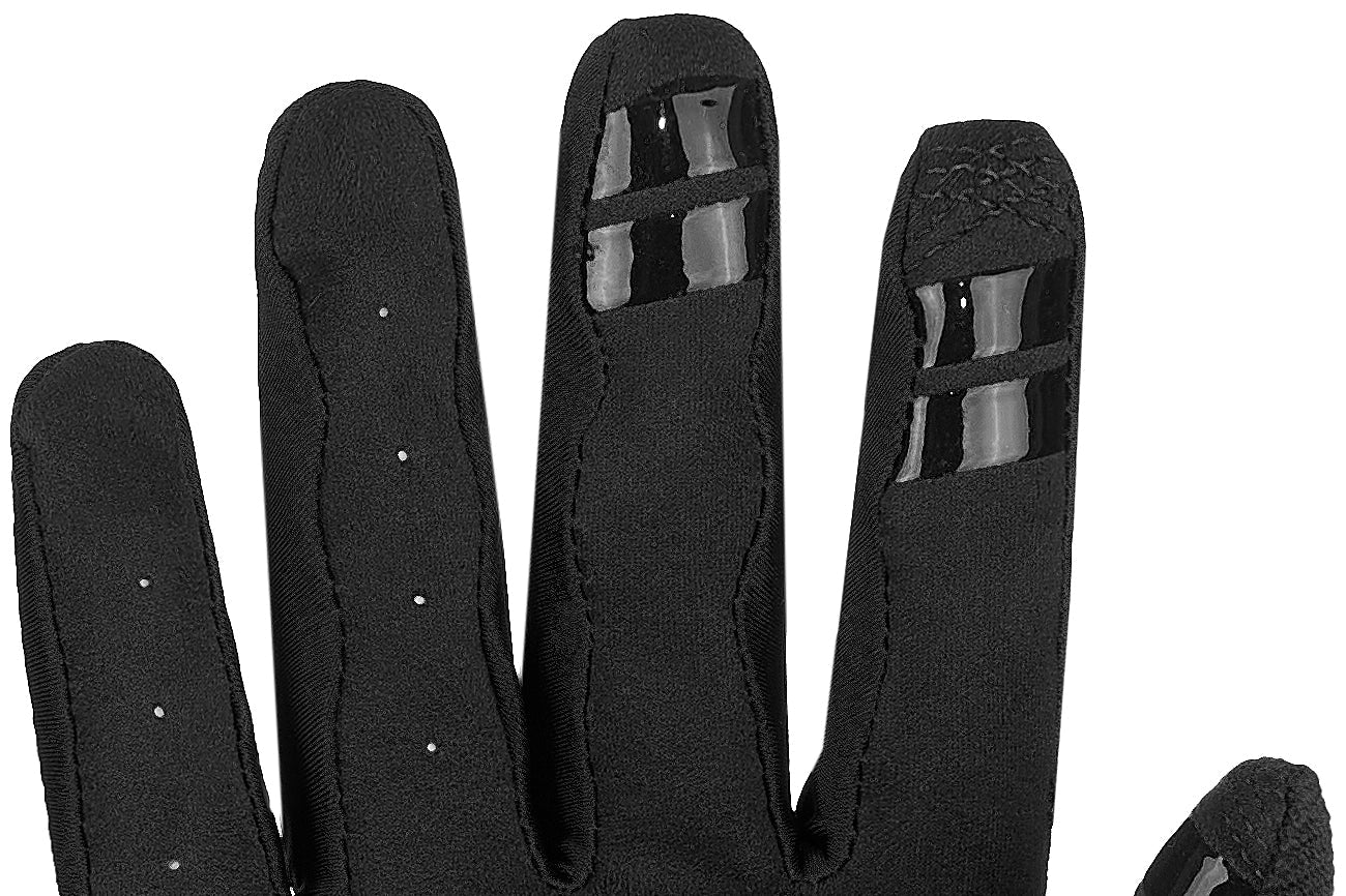 Giro DND handschoenen black