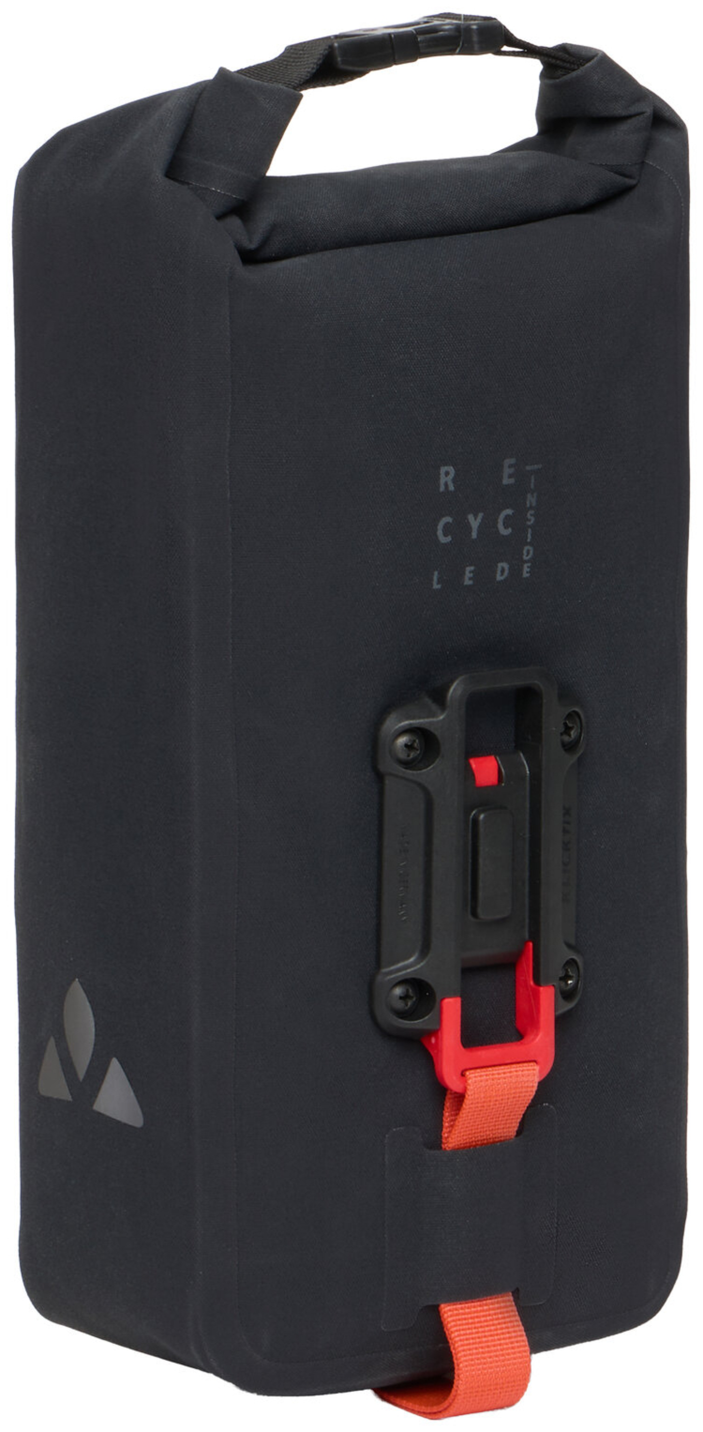 VAUDE Trailfork zwart