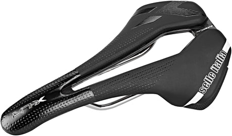 Selle Italia X-LR Ti316 Superflow zadel black