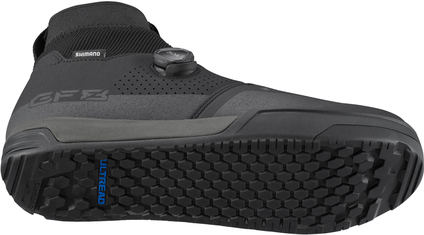 Shimano GF800 zwart