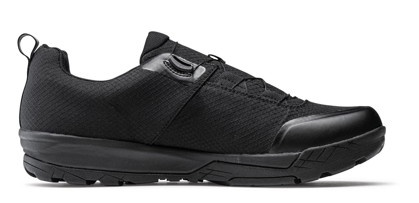 Northwave Rockit Plus MTB-schoenen Zwart