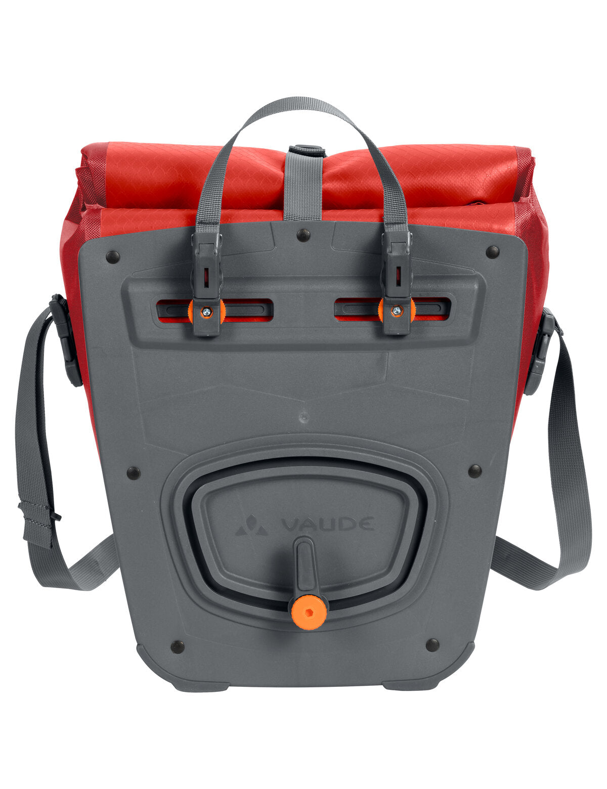 VAUDE Aqua Front rood