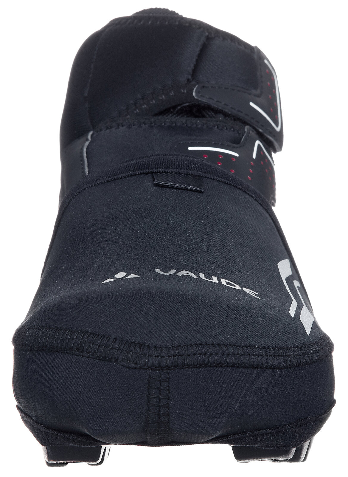 VAUDE Metis II teenwarmer zwart