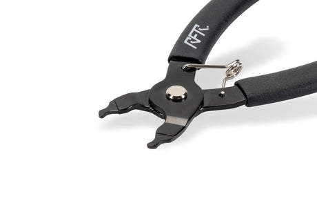 RFR Kettingslot tang black