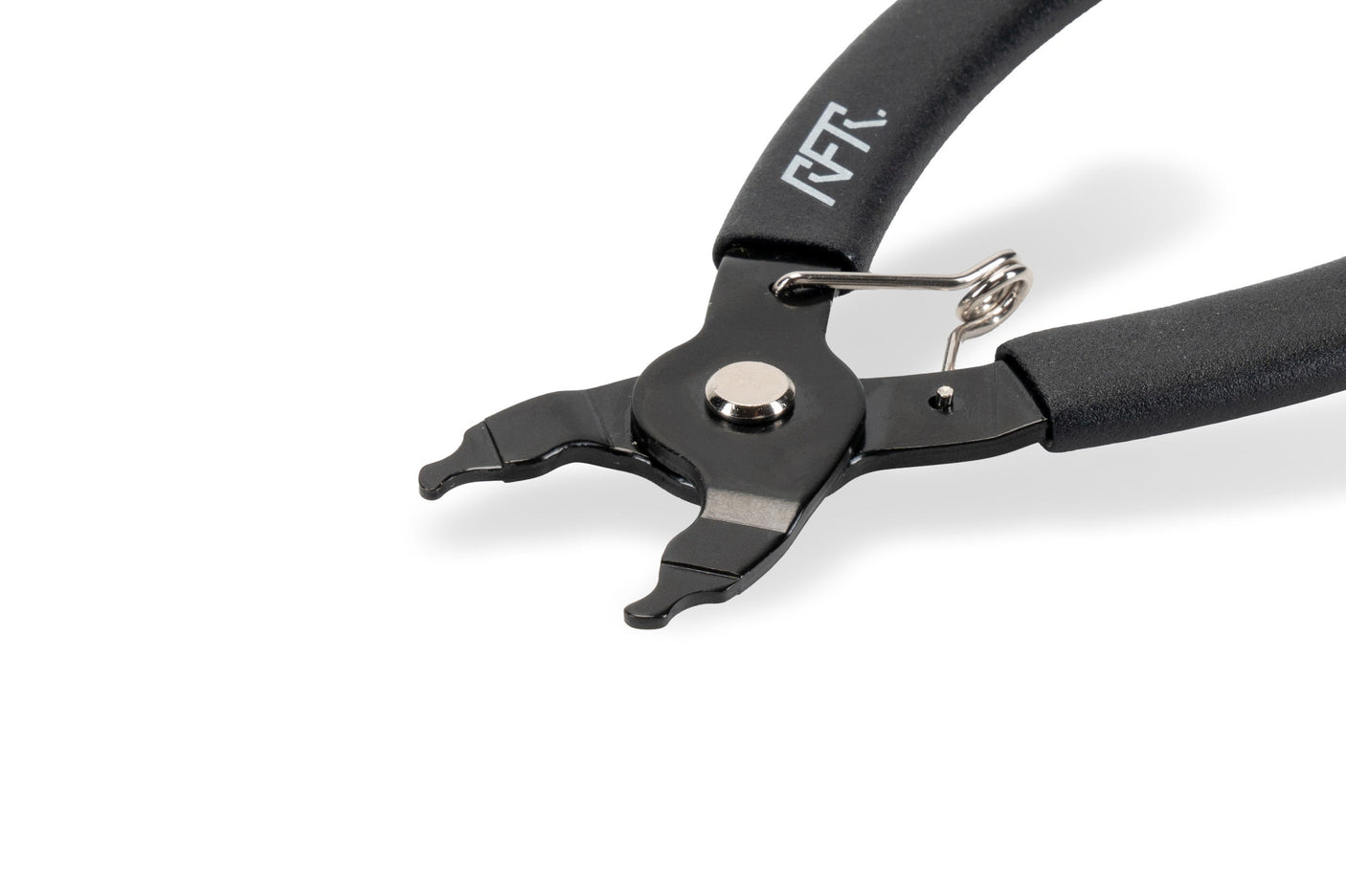 RFR Kettingslot tang black