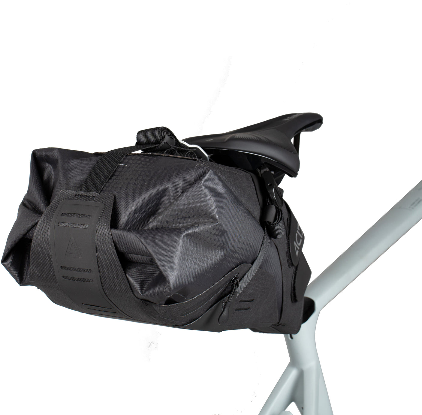 ACID Zadeltas PACK PRO 11 black
