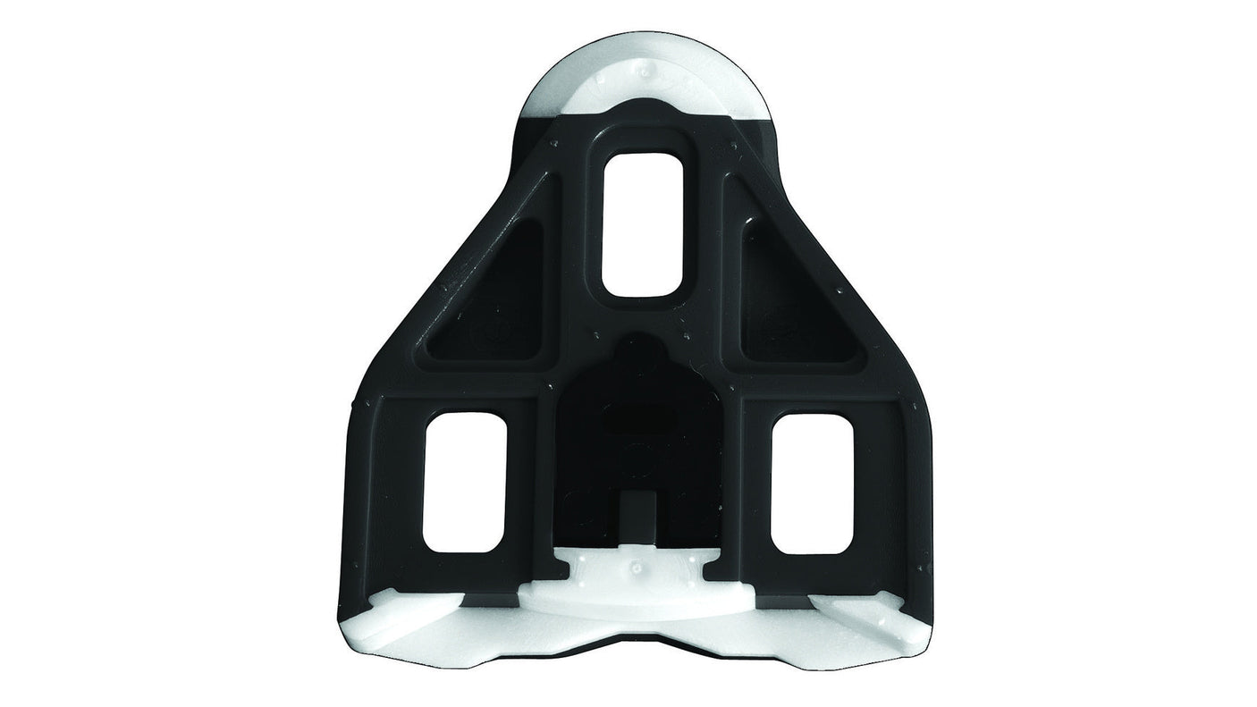 Look Delta pedaalplaten zwart