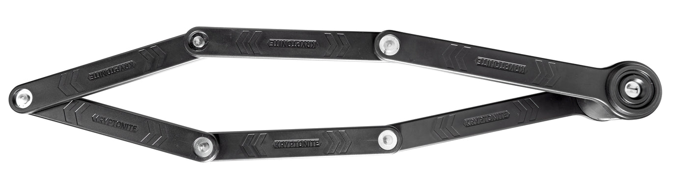 Kryptonite Keeper 510 Vouwslot (100cm)