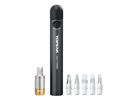 Topeak Nano TorqBar 5 momentsleutel