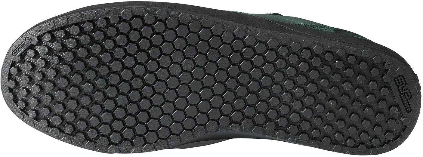 VAUDE AM Moab Gravity schoenen petrol