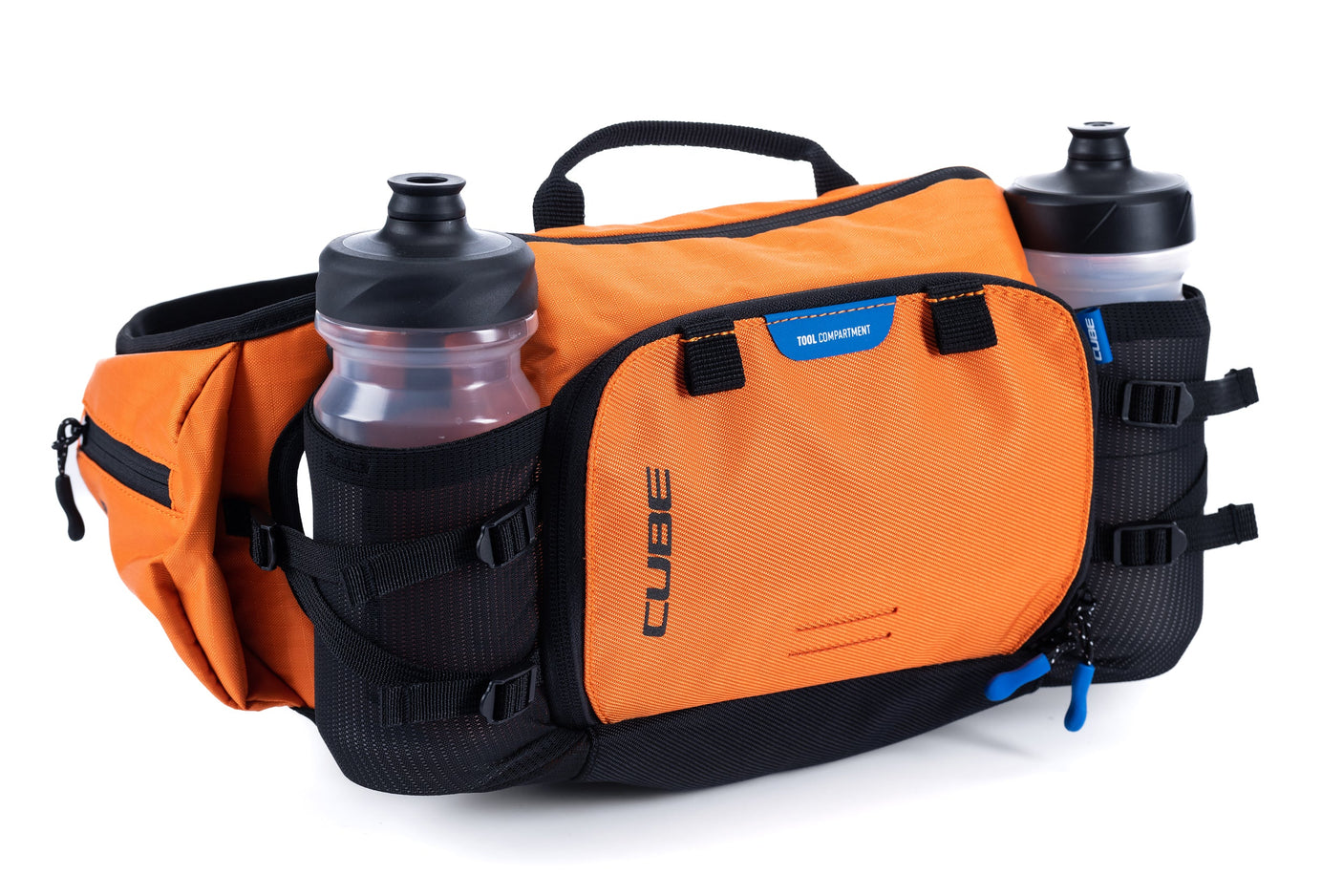 CUBE Heuptas VERTEX 3 X Actionteam