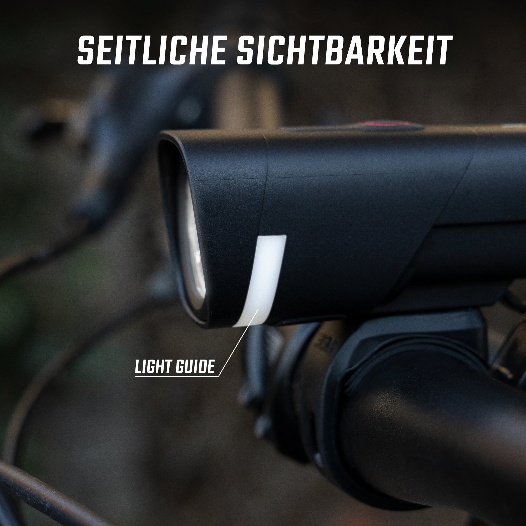Sigma Aura 40 /HIRO 10 USB Verlichtingsset
