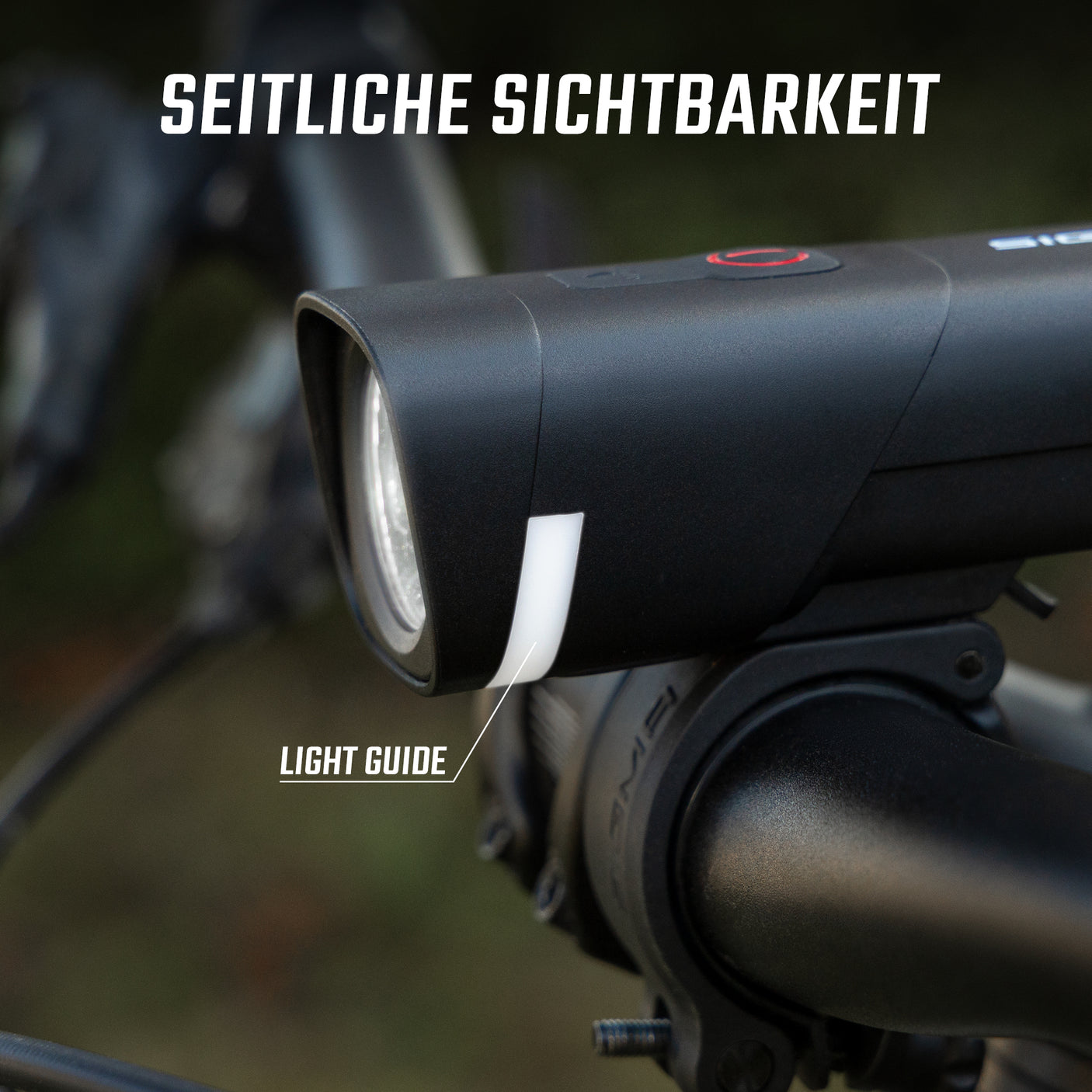 Sigma Aura 50 Set / HIRO 10 USB verlichtingsset