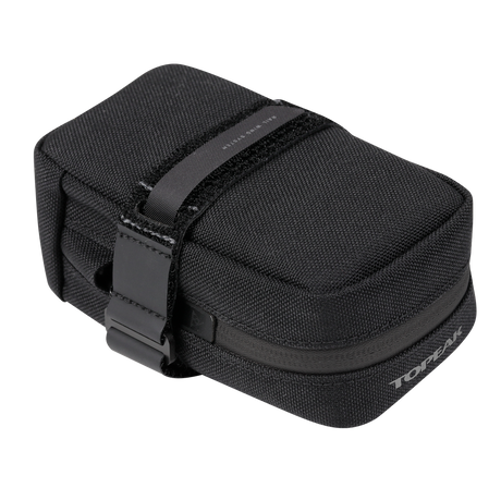 Topeak Elementa SeatBag M, Zwart