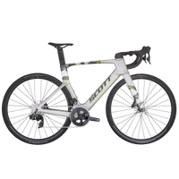 Scott Foil RC 30 | Racefiets | Ice Grey/Progressive Grey – aktuelle Variante