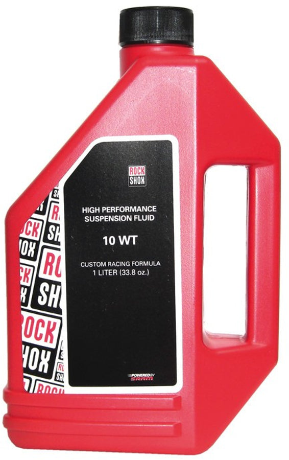 RockShox Vorkolie 1000ml