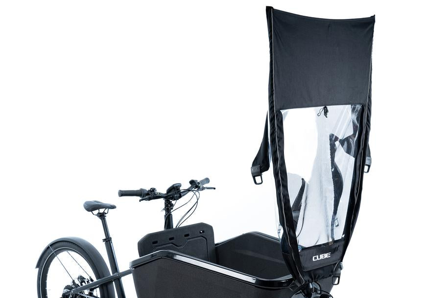 CUBE Regenhoes CARGO 3.0