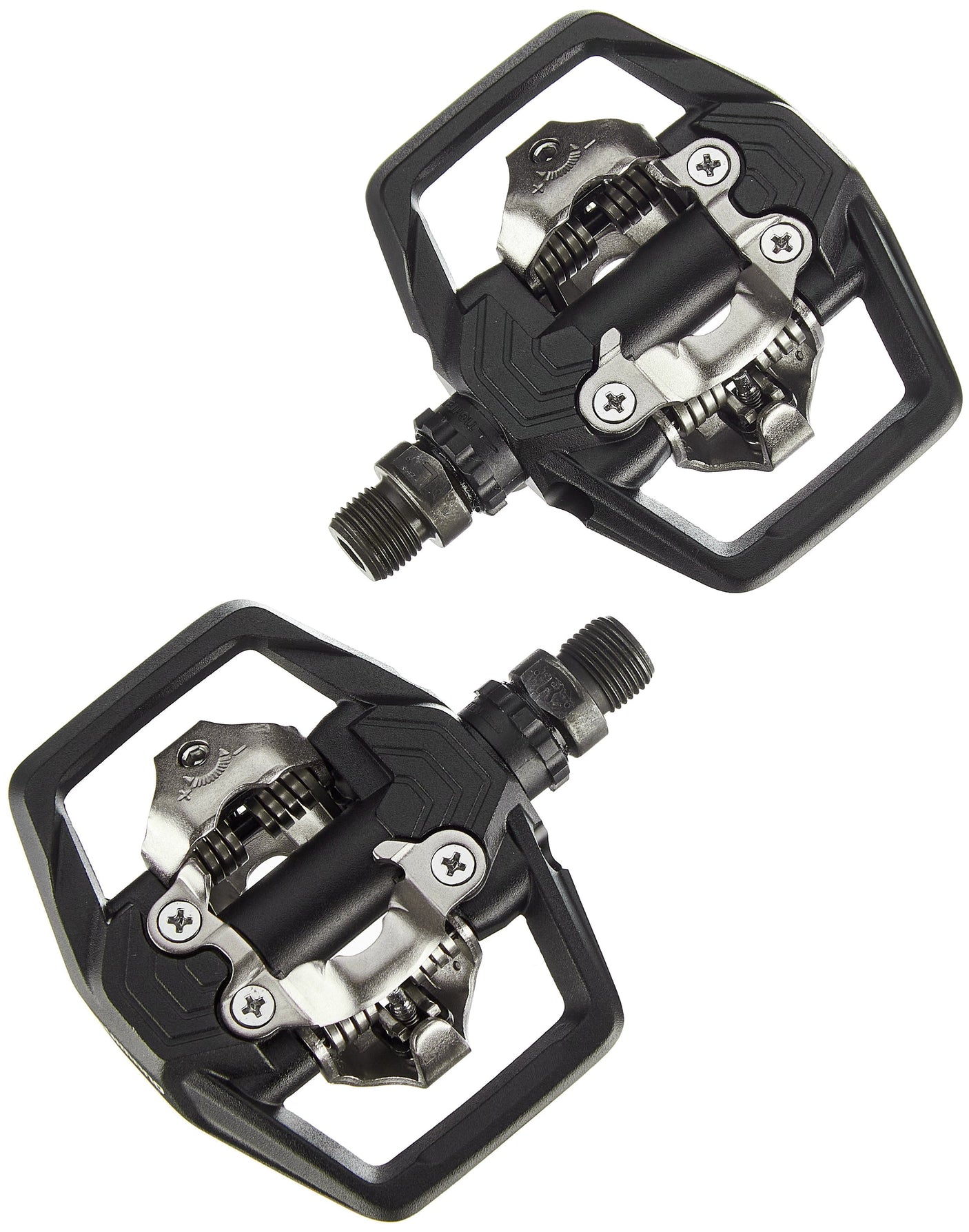 Shimano PD-ME700 klikpedalen incl. SPD Cleats
