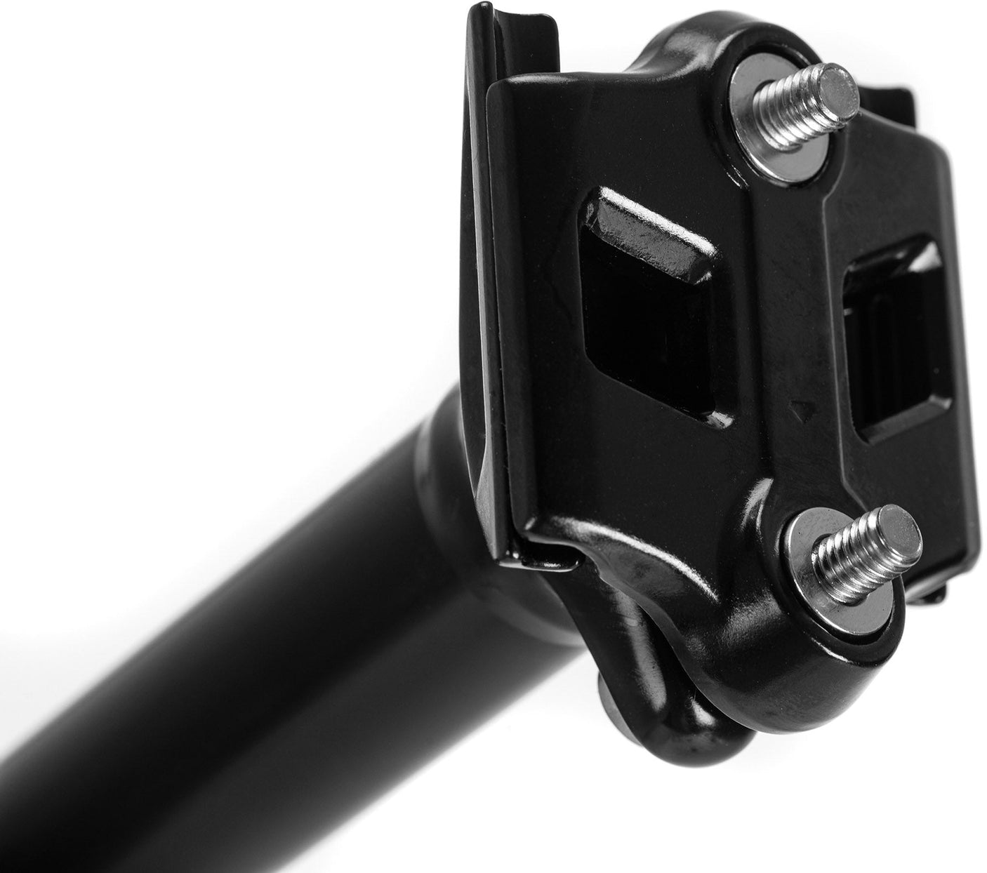 RFR Pro Outside telescopische zadelpen Ø31,6mm 150mm zwart