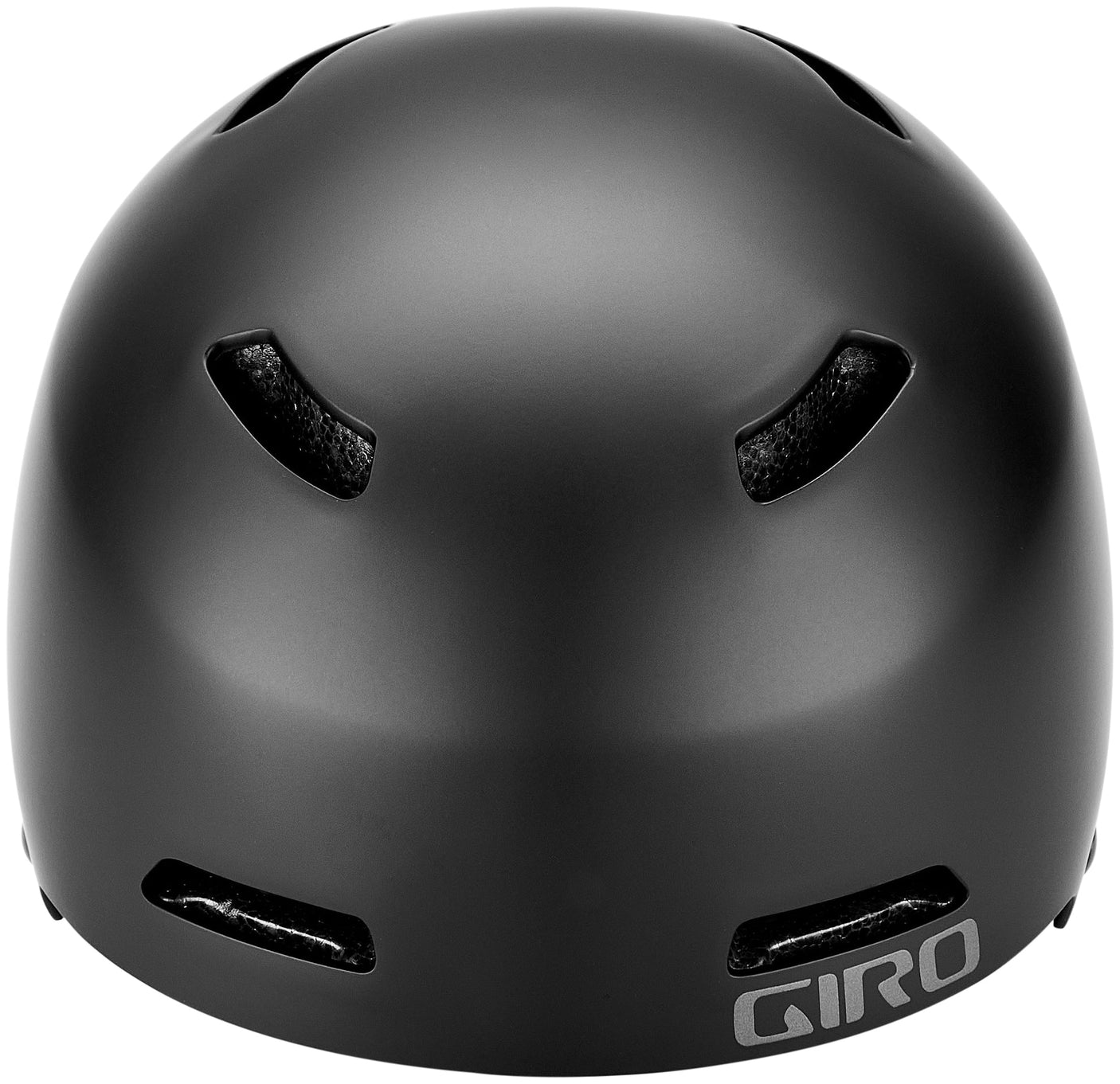 Giro DIME FS helm mat zwart