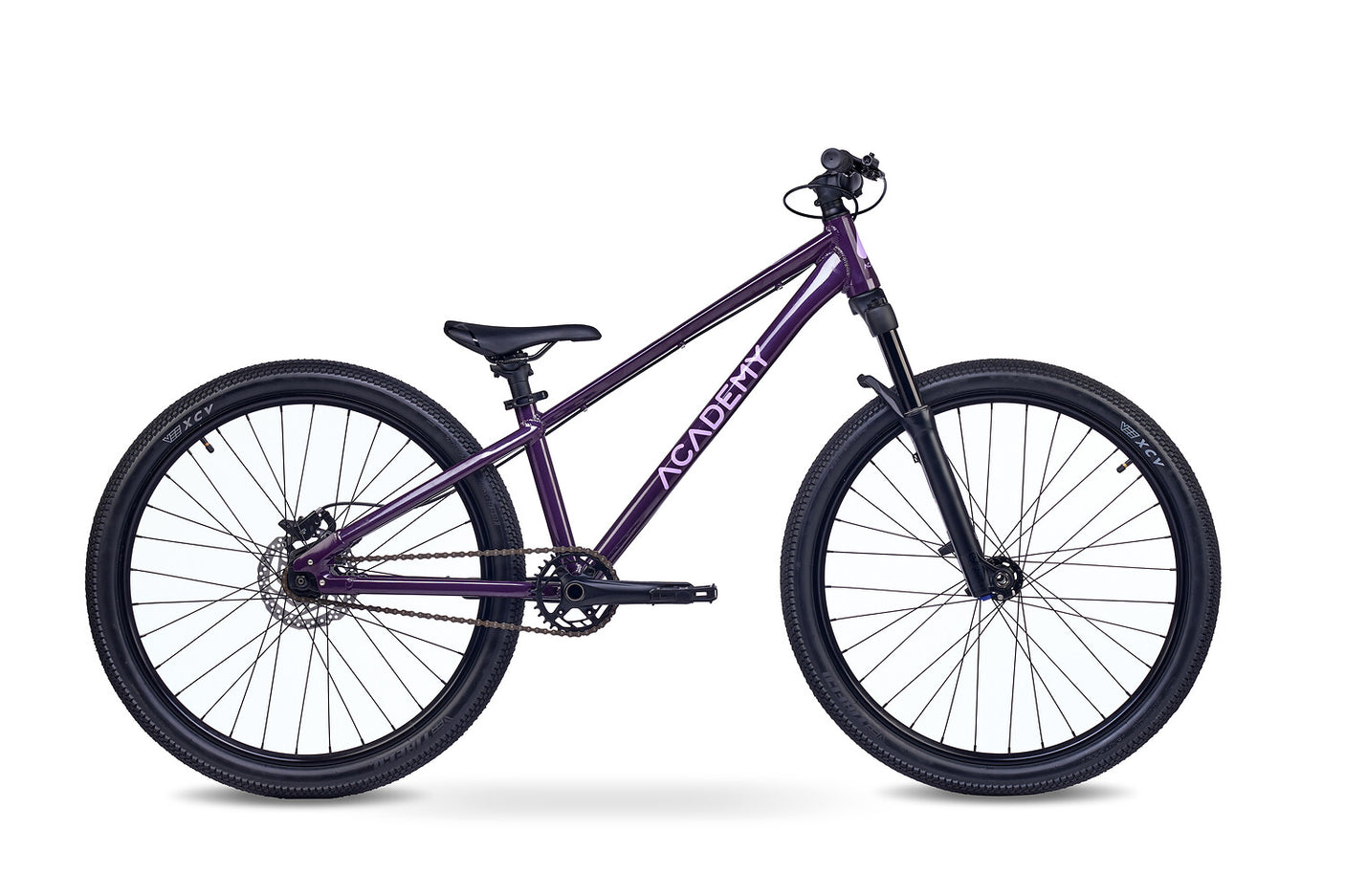 Academy PUMP 6 Pruim