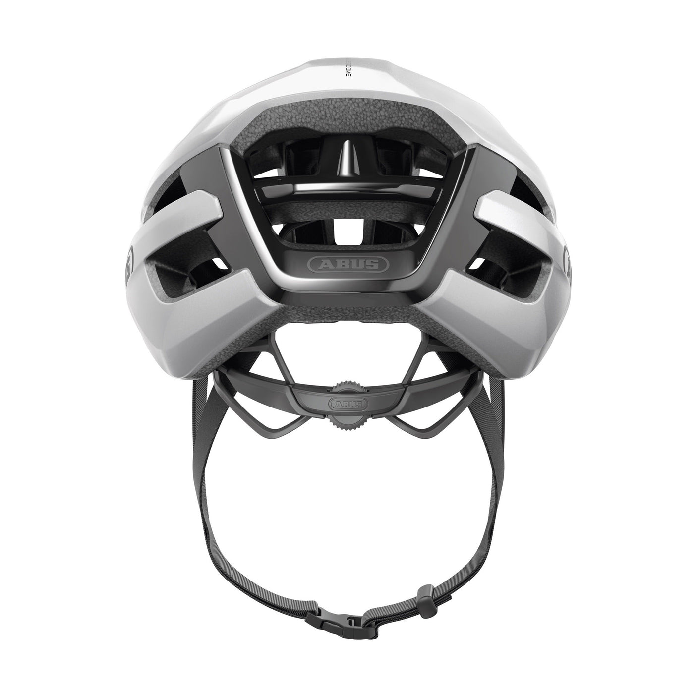 Abus PowerDome polar wit