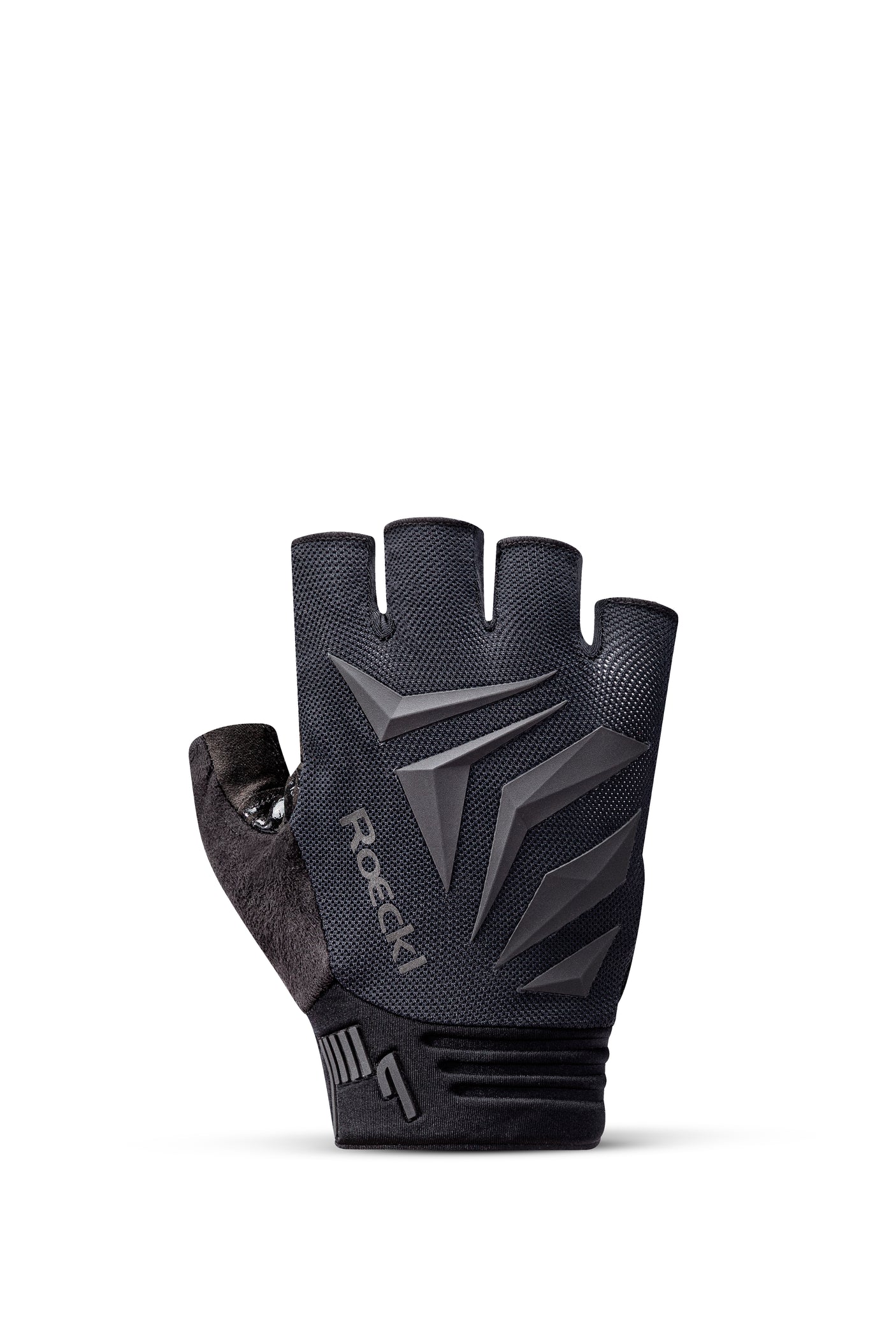 Roeckl Isera 2 Handschoenen Unisex black