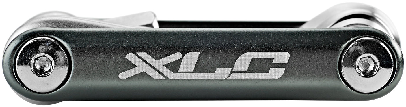 XLC TO-M06 multitool 10-delig