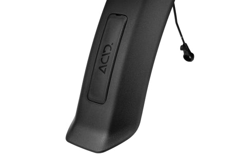 ACID spatbordset SIC 2.0 84 27,5" BB Mount black