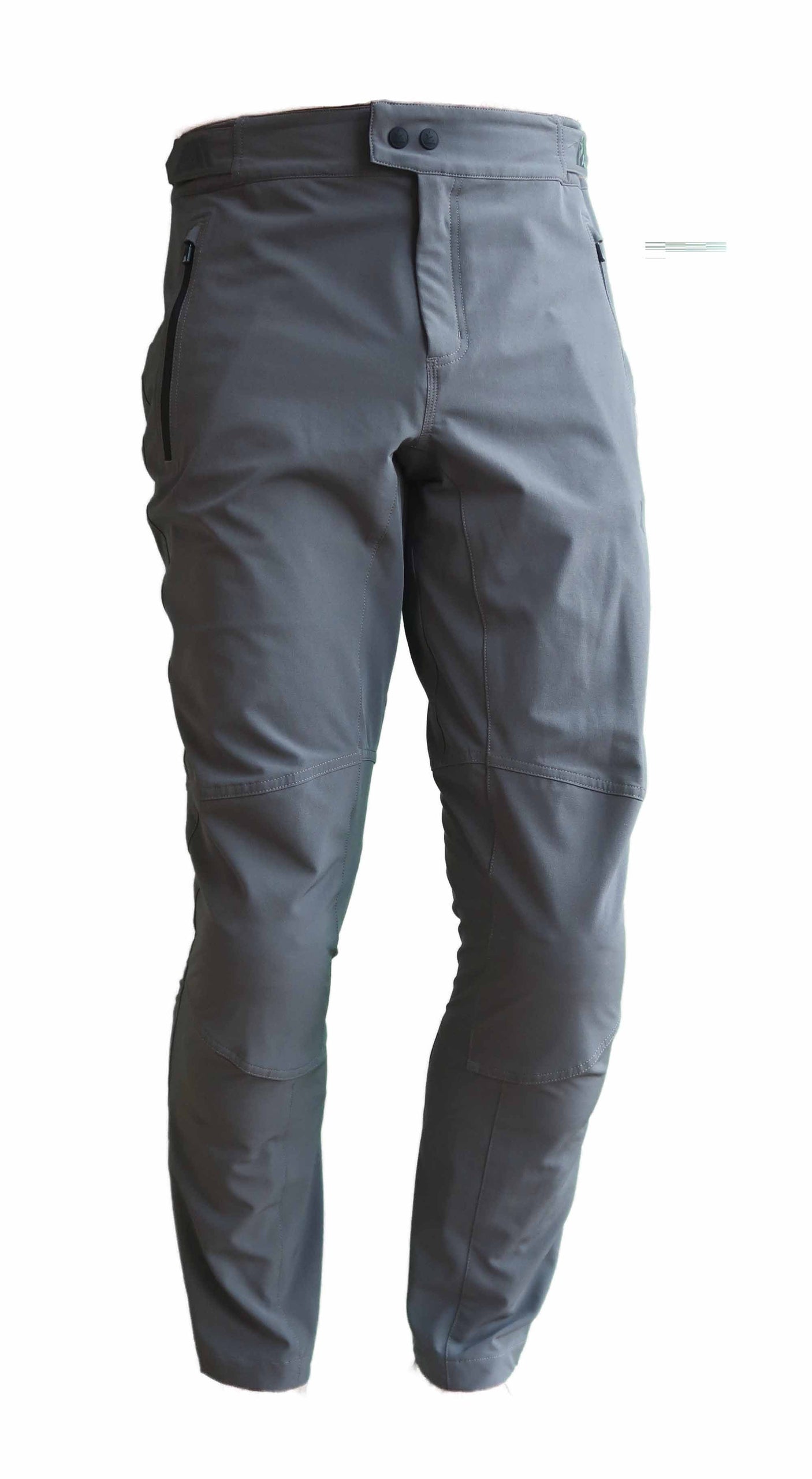 Zimtstern Shredz MTB Broek Heren Gun Metal/Gun Metal