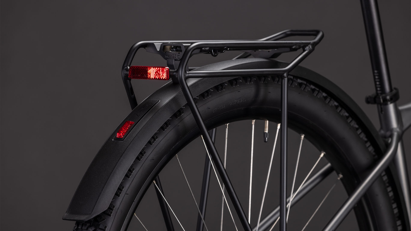 Cube Aim Pro FE Diamant leisteengrijs´n´black