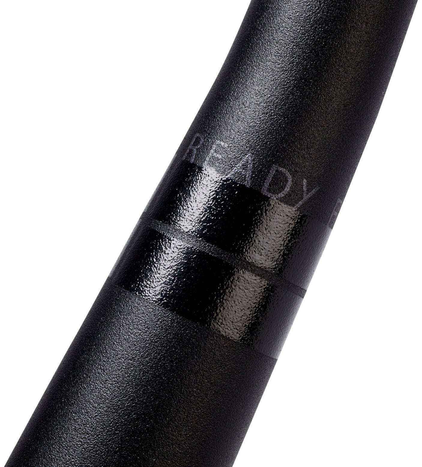 RFR Riser Trail Stuur Ø31,8mm zwart