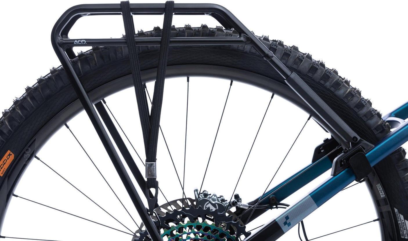 ACID Bagagedrager FULL SUSPENSION RILink Asbevestiging